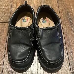 Boys Healthtex Dress Shoes